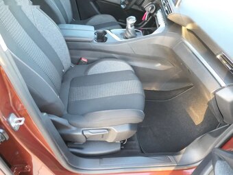 Peugeot 3008, ACTIVE 1.6 BHDi 120 Navi - 8