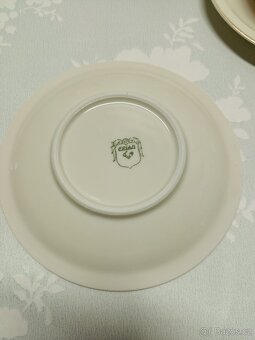 Čajový servis Epiag - 8