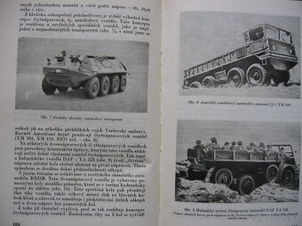 vojsko, vojenská technika - 8