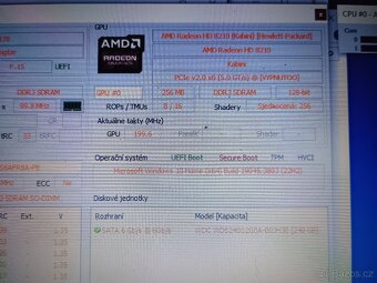 HP Pavilion TouchSmart 11 - 8