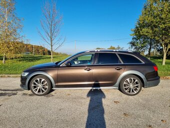 Audi A6 Allroad Quattro 3.0 TDI - 8