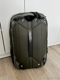 Peak Design Travel Backpack - 8