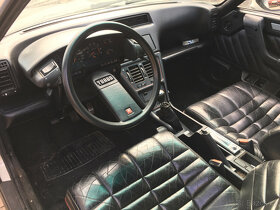 Citroen CX 25 GTI Turbo - 8