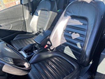 Volkswagen Passat B6 Highline 3.2 FSI - 8