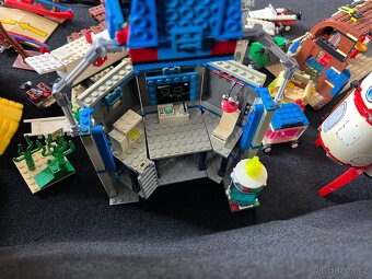 Lego Spongebob 3826, 3827, 3833, 3831, 3832, 4982, 4981 - 8
