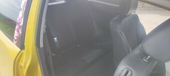 Honda Civic EP2 automat - 8