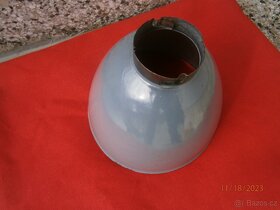 Nůžková lampa Siemens 1930 - 8