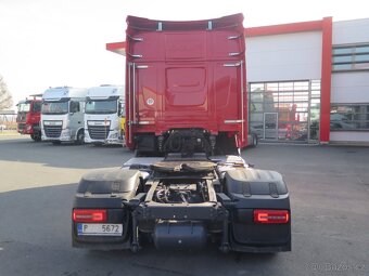 DAF XG 480 FT LOWD - MEGA , KAMERY ATD - 8