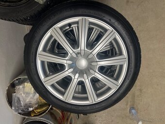 5x100 r17 - 8
