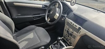 Opel Astra 1.7 cdti - 8