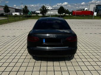 Audi A6 C6 4F 2009 TFSI 3.0 ( Vymena Audi,VW,Skoda) - 8