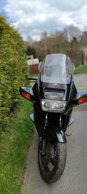 Honda ST- 1100 PAN EUROPEAN - r.v.1993 - 75kw. - 8