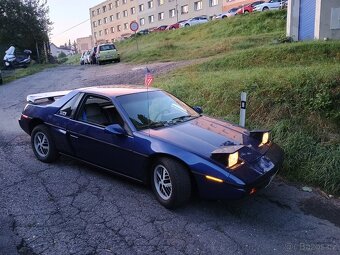 Pontiac Fiero custom - 8