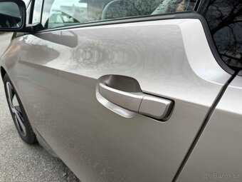 BMW i3 120Ah 2021 NAVI PROFI, KEYLESS, ADAPT TEMPOMAT a LED - 8