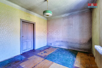 Prodej rodinného domu, 219 m², Blovice, ul. Americká - 8