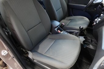 Kia Sportage 2.0i , 104 kW benzín, 2008 - 8