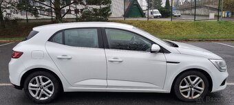 Renault Megane 1.5 dCi 85kw rok výroby 5.2019 - 8