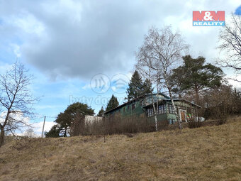 Prodej pozemku k bydlení, 1513 m², Vojníkov - 8