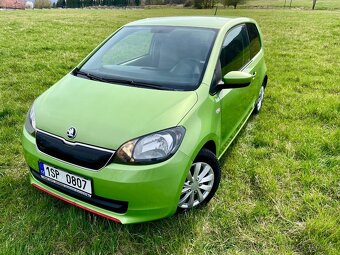 Citigo - 8