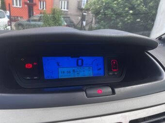 Citroen C4 Picasso 1.6Hdi 80kw - 8
