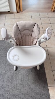 Prodám Carrello Cascata 3v1 - 8