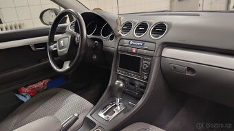Seat Exeo 2.0 TDI 105 KW - 8