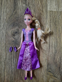 Panenky, Barbie, Ken, Locika, Monster Hight, králíci, poníci - 8