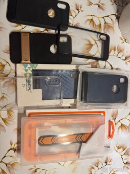 Apple iPhone X 64GB - 8