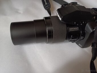 Olympus Stylus SP-100EE - 8