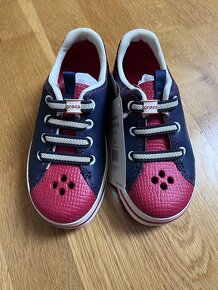 Tenisky Crocs Crocband Sneak Kids C13 (EUR 30/31) - 8