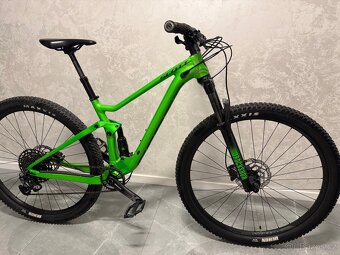SCOTT SPARK 970 Smith green 2021 - 8