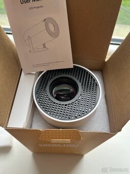 Projektor HY300 PRO. - 8