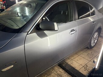 Bmw e60 120kw manual ND - 8