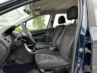 Peugeot 307 1.6Hdi 66kw / 2007 - 8