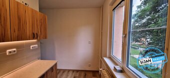 Pronájem bytu 2+1, 50 m2 - Prostějov, ulice Šárka - 8