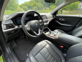 Bmw 320D G21 Tourer - 8