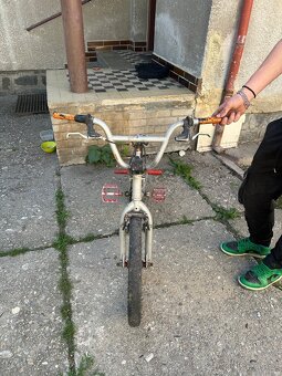 Prodám bmx - 8