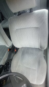 VW PASSAT B3 - 8