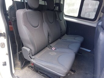 Citroen Jumpy 1.6hdi, odpočet DPH - 8