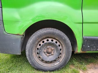 Renault Trafic - 8