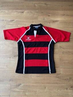 Rugby chránič Gilbert, KooGa - 8