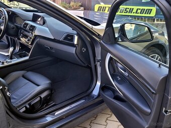 BMW Řada 3, 2,0 d xDrive M SPORT SERV.KN - 8