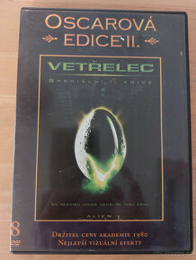 Originální DVD filmy - 8