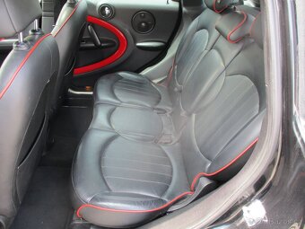 MINI COUNTRYMAN 1,6Works ALL4 160kw Panorama Xenon 2013 - 8