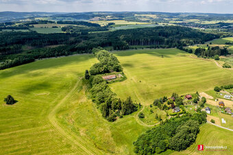 Prodej pozemku - Poličské přehrady - 8