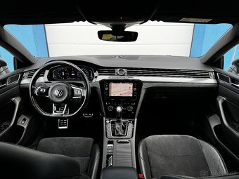 VW Arteon R-Line 2.0 BiTDi 176kW 4MOTION DSG 2020 - 8