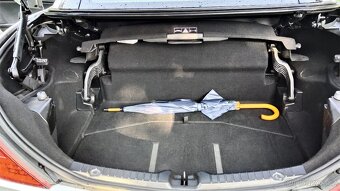 Mercedes SLK R172 - 8
