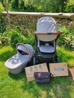 Britax Römer smile 3 III - 8