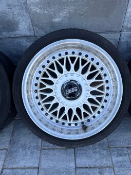 5x120 r17 BBS - 8