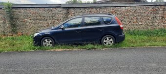 Hyundai i30 1.4 CW 84 kw - 8
